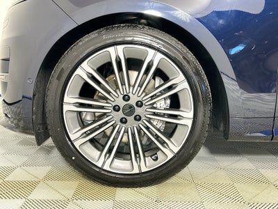 2026 Land Rover Range Rover Sport Dynamic SE