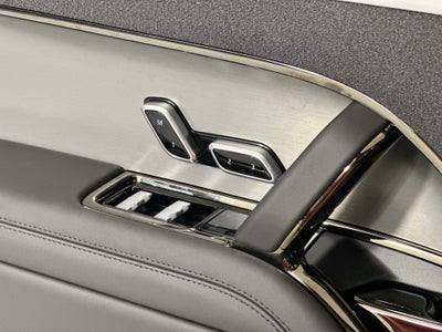 2026 Land Rover Range Rover Sport Dynamic SE