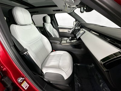 2026 Land Rover Range Rover Sport Dynamic SE