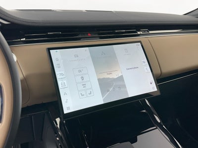 2026 Land Rover Range Rover Sport Dynamic SE