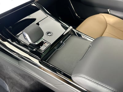 2026 Land Rover Range Rover Sport Dynamic SE