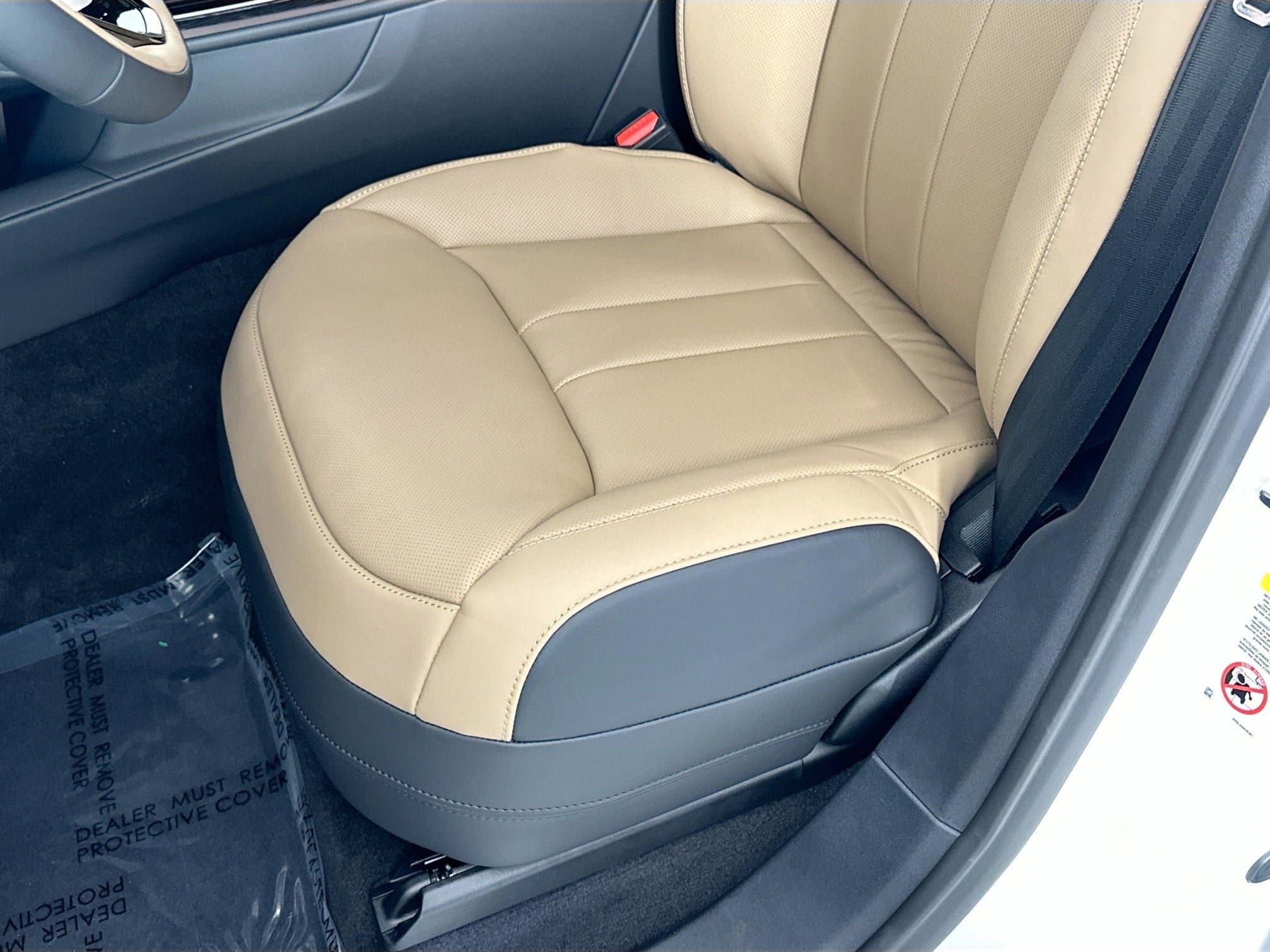 2026 Land Rover Range Rover Sport Dynamic SE