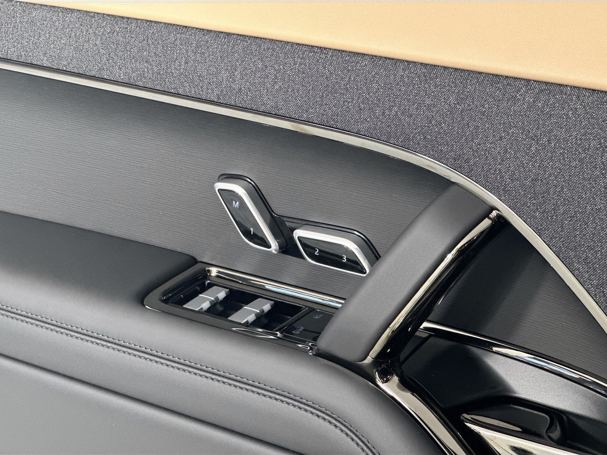 2026 Land Rover Range Rover Sport Dynamic SE