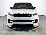 2026 Land Rover Range Rover Sport Dynamic SE