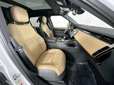 2026 Land Rover Range Rover Sport Dynamic SE