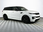 2026 Land Rover Range Rover Sport Dynamic SE