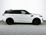 2026 Land Rover Range Rover Sport Dynamic SE