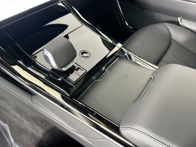 2026 Land Rover Range Rover Sport Dynamic SE