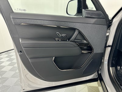 2026 Land Rover Range Rover Sport Dynamic SE