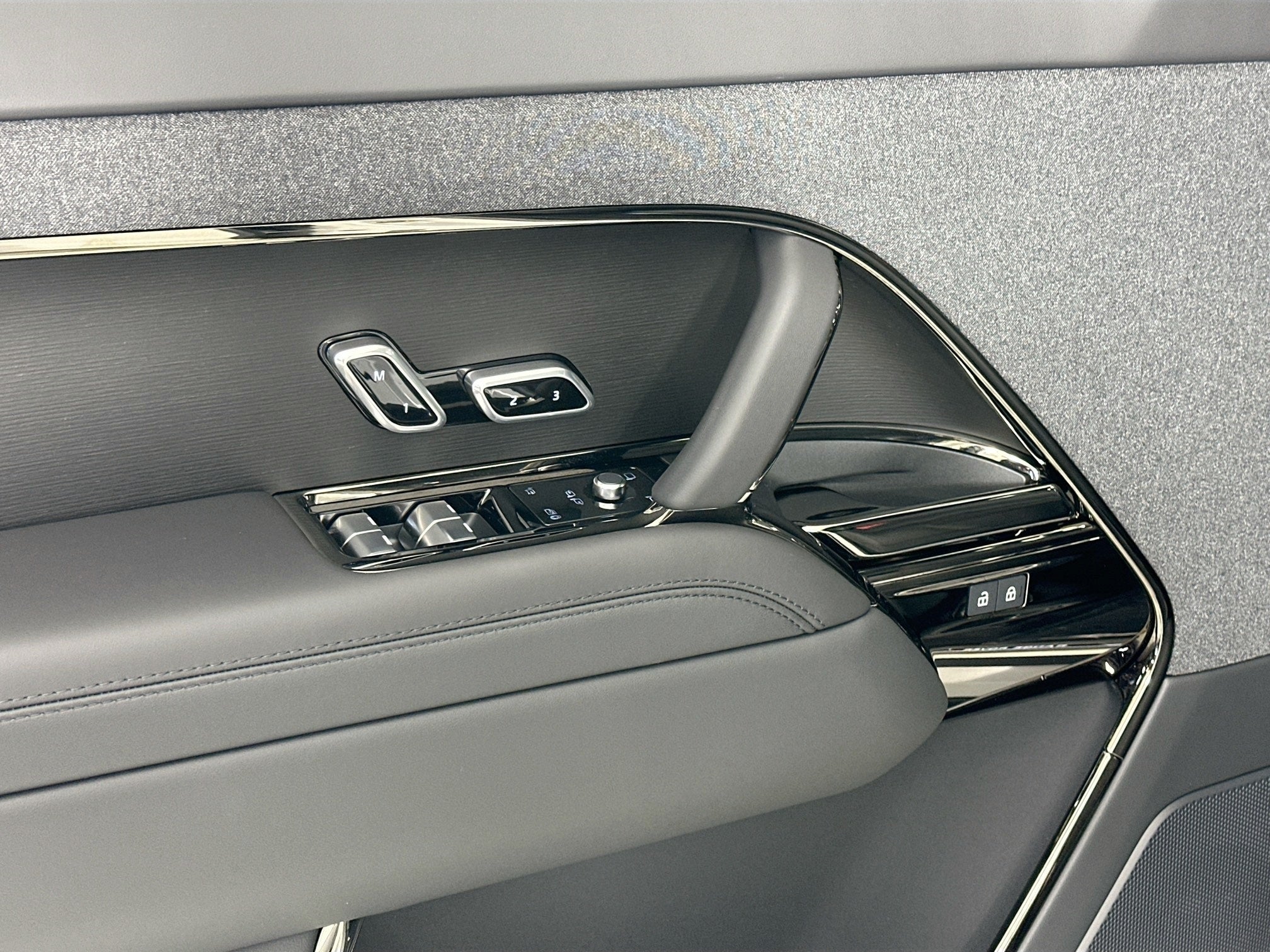 2026 Land Rover Range Rover Sport Dynamic SE