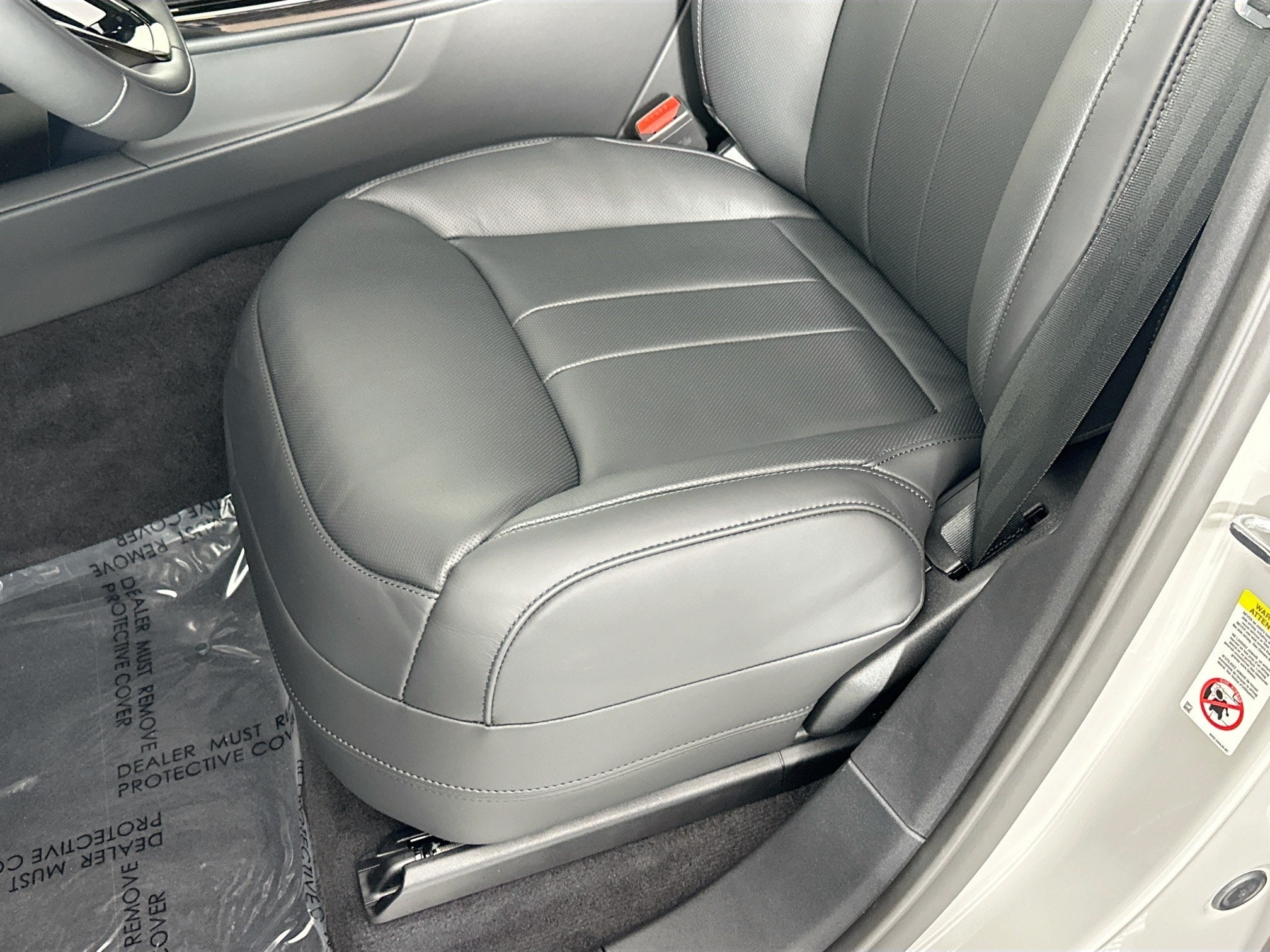 2026 Land Rover Range Rover Sport Dynamic SE