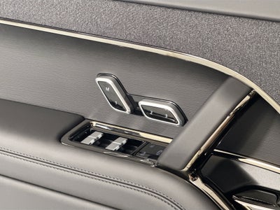 2026 Land Rover Range Rover Sport Dynamic SE