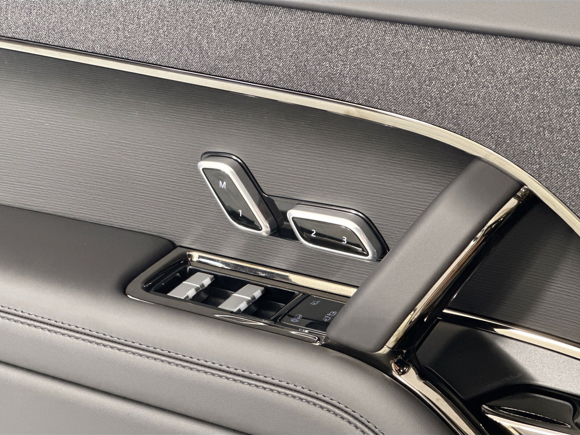 2026 Land Rover Range Rover Sport Dynamic SE