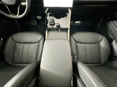 2026 Land Rover Range Rover Sport Dynamic SE