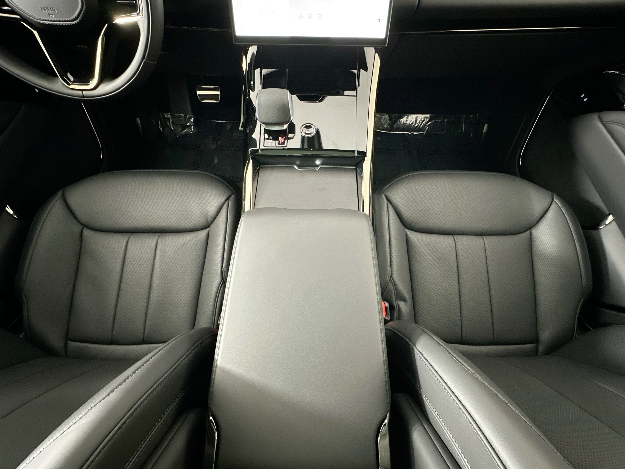 2026 Land Rover Range Rover Sport Dynamic SE