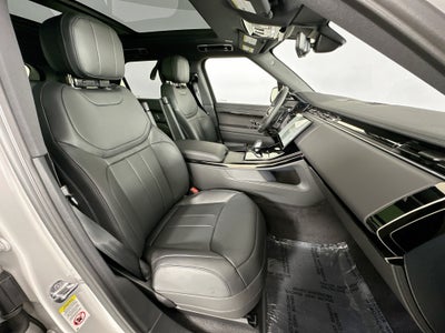 2026 Land Rover Range Rover Sport Dynamic SE