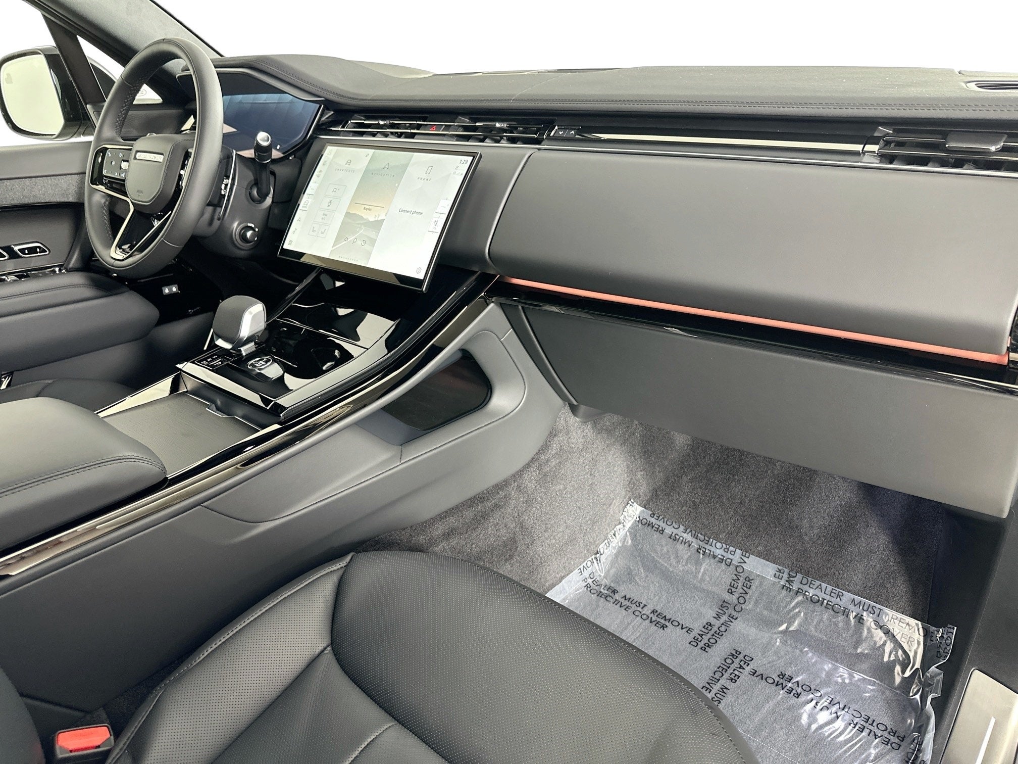 2026 Land Rover Range Rover Sport Dynamic SE