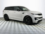 2026 Land Rover Range Rover Sport Dynamic SE
