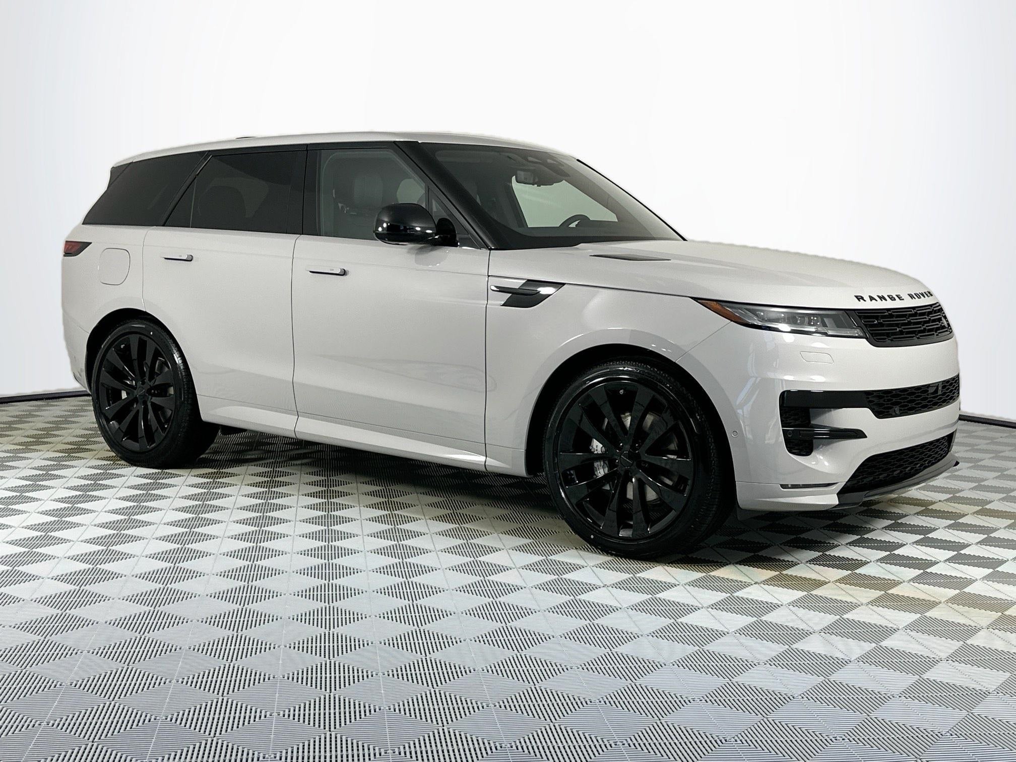 2026 Land Rover Range Rover Sport Dynamic SE