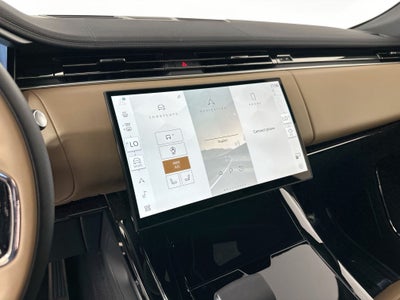 2026 Land Rover Range Rover Sport Dynamic SE