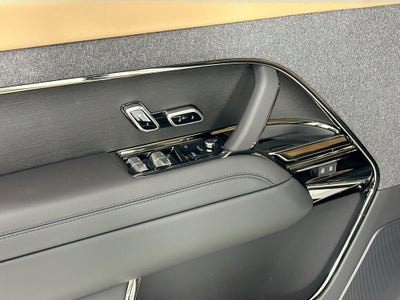 2026 Land Rover Range Rover Sport Dynamic SE