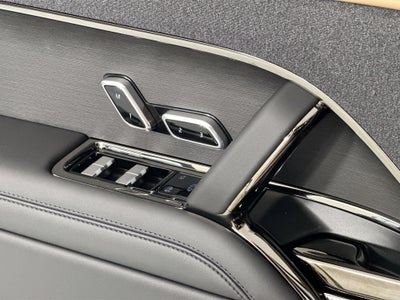 2026 Land Rover Range Rover Sport Dynamic SE