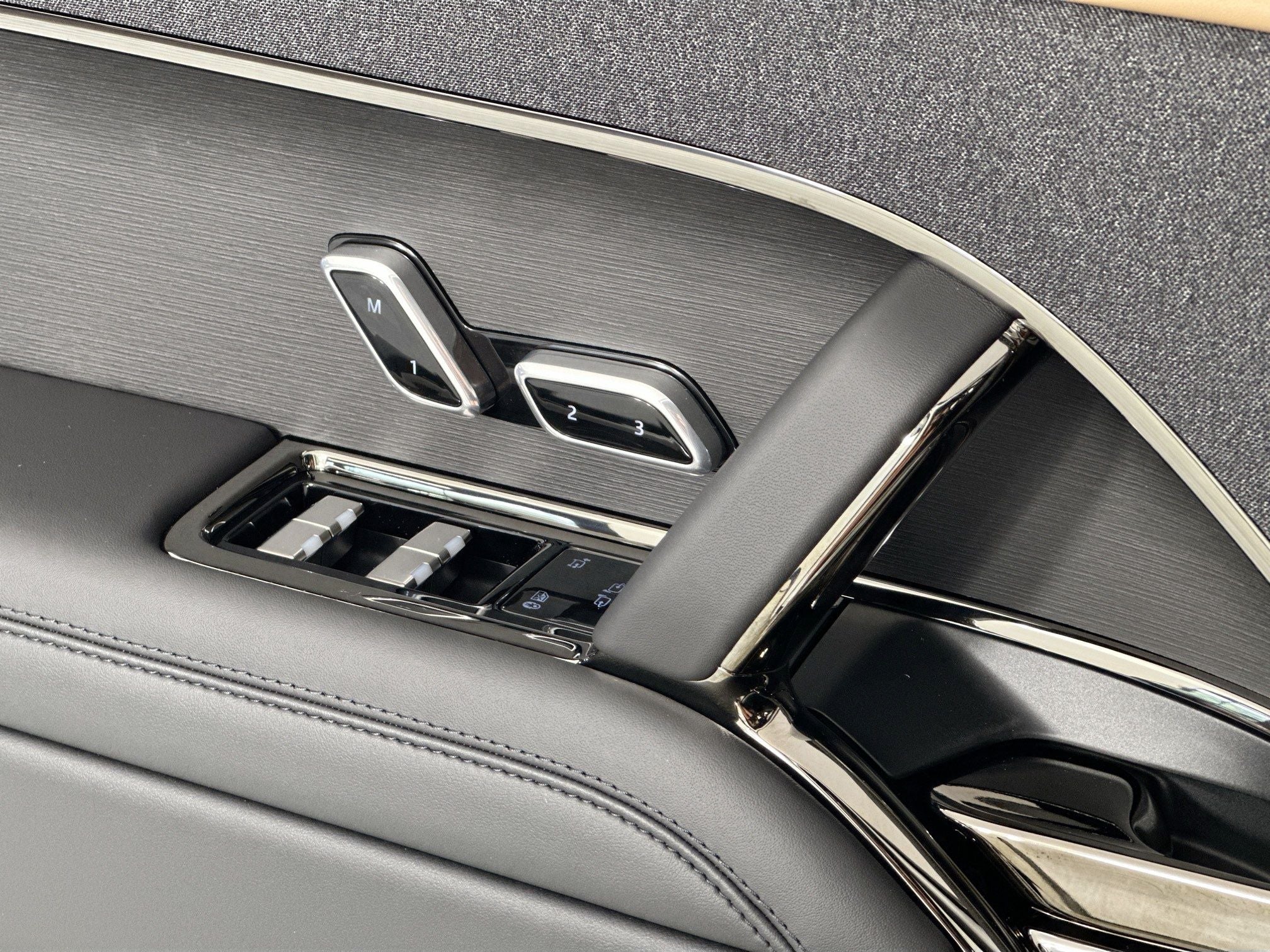2026 Land Rover Range Rover Sport Dynamic SE