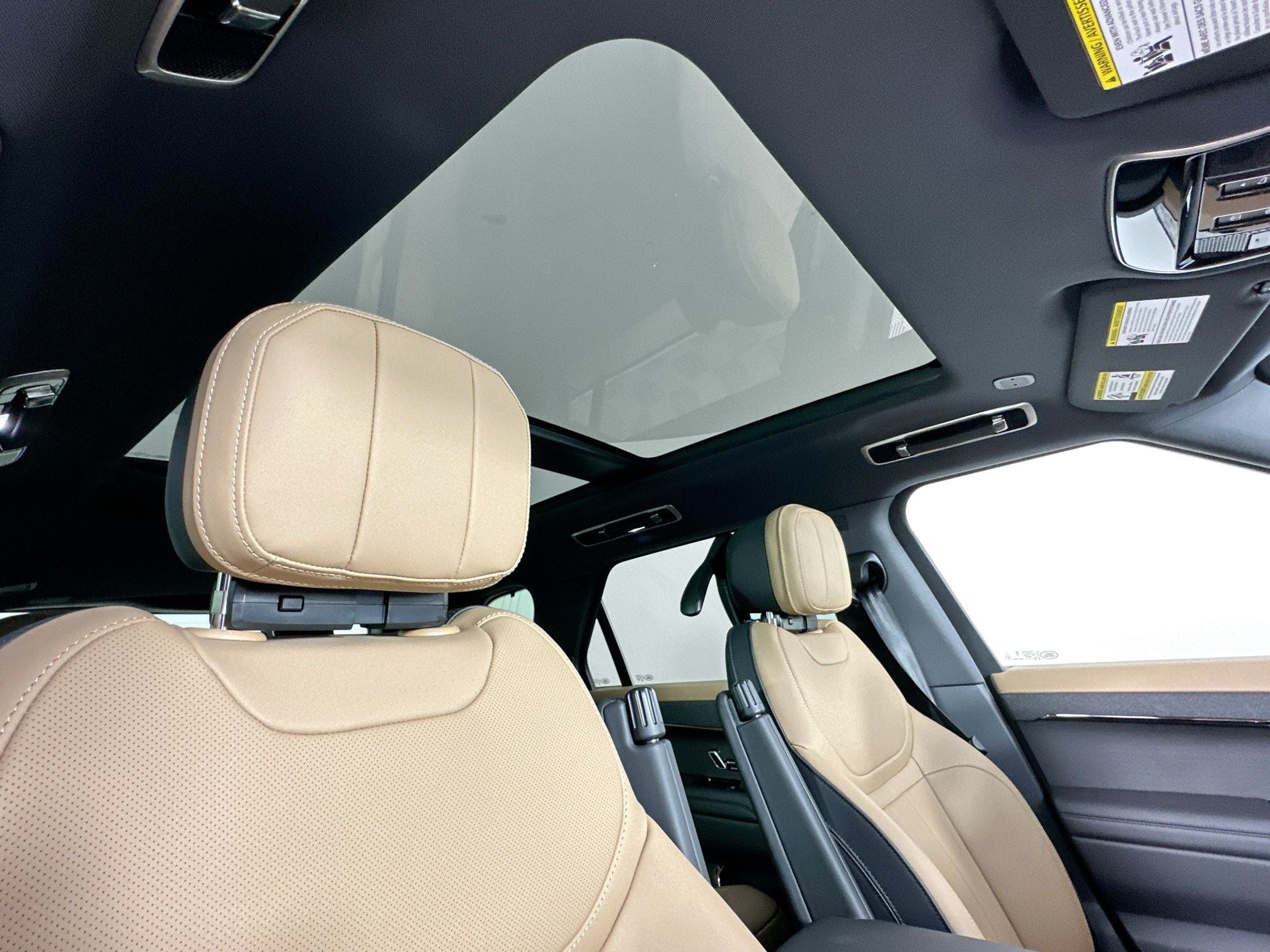 2026 Land Rover Range Rover Sport Dynamic SE