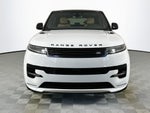 2026 Land Rover Range Rover Sport Dynamic SE
