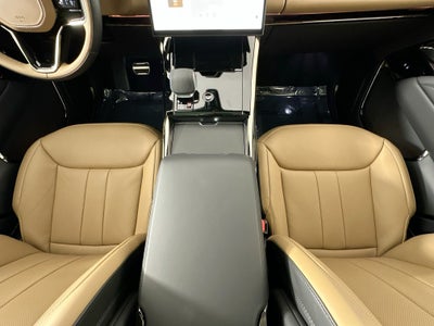 2026 Land Rover Range Rover Sport Dynamic SE