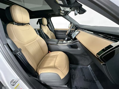 2026 Land Rover Range Rover Sport Dynamic SE