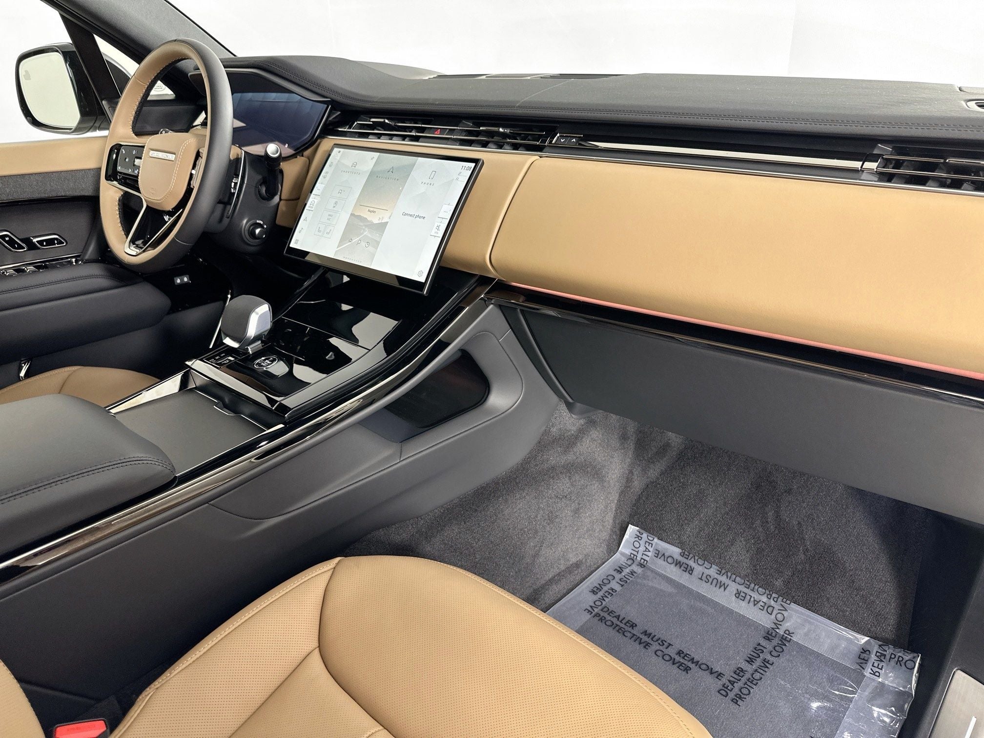 2026 Land Rover Range Rover Sport Dynamic SE