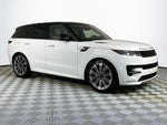 2026 Land Rover Range Rover Sport Dynamic SE