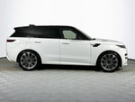 2026 Land Rover Range Rover Sport Dynamic SE