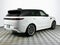 2026 Land Rover Range Rover Sport Dynamic SE