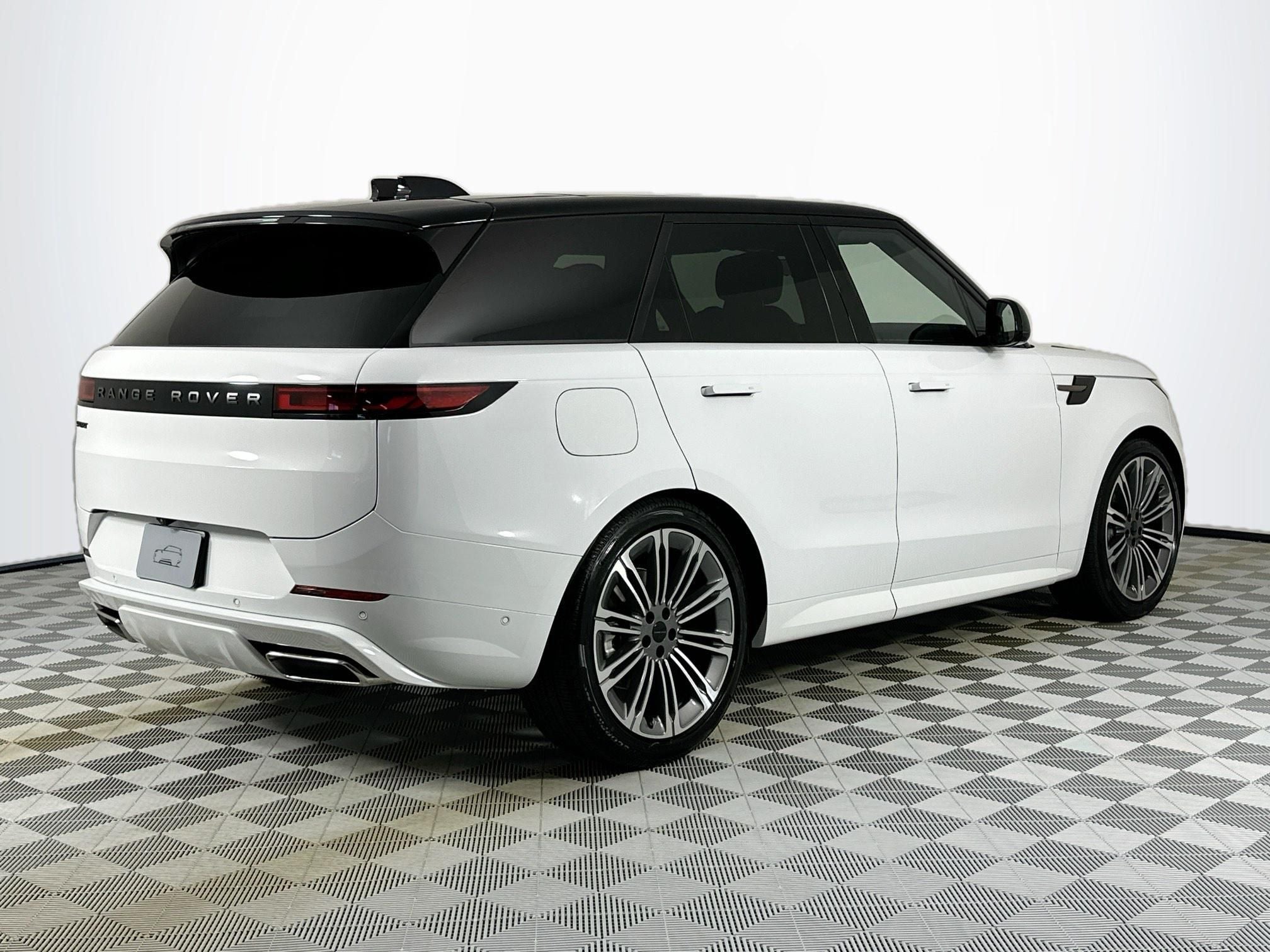2026 Land Rover Range Rover Sport Dynamic SE