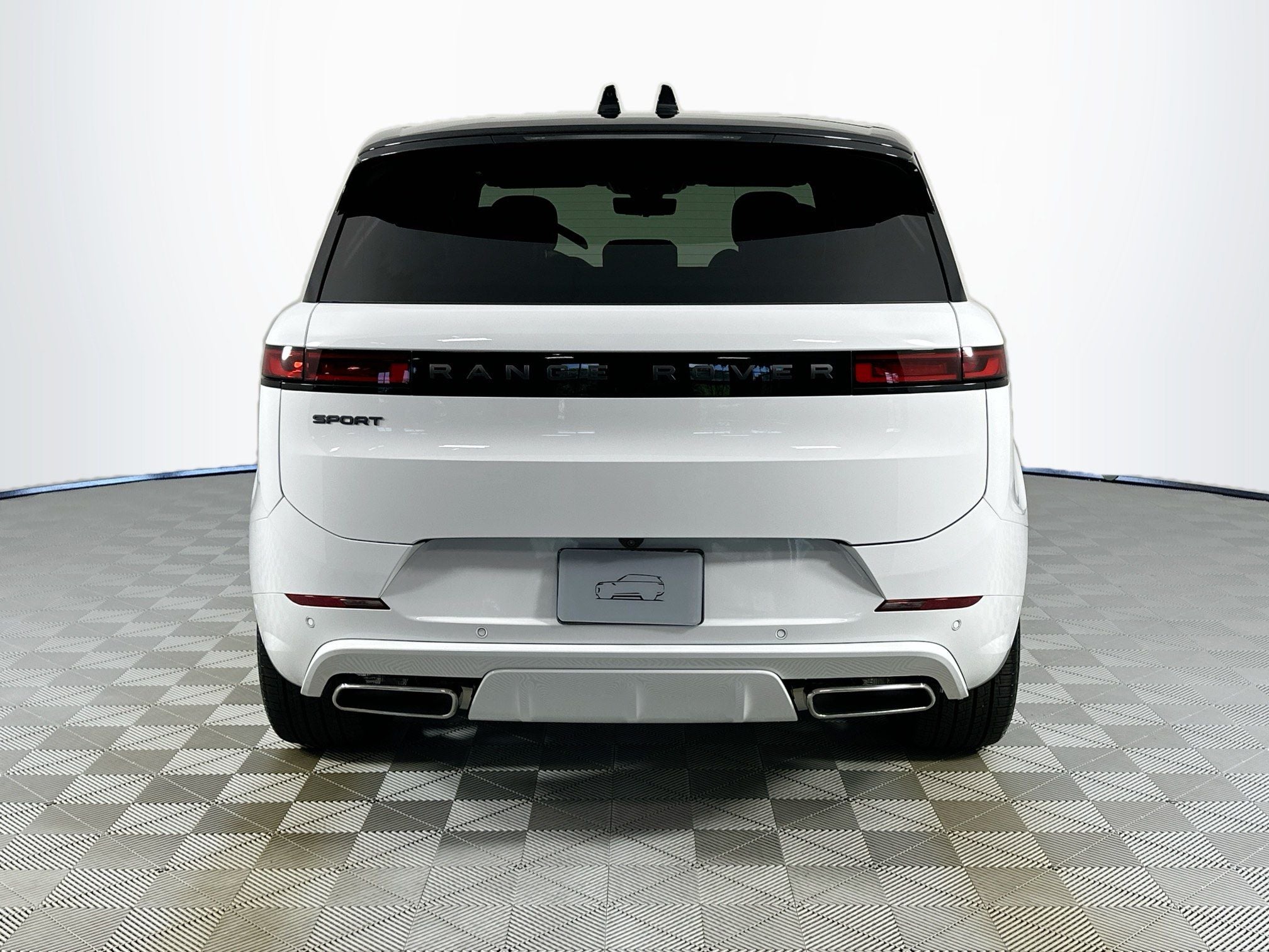 2026 Land Rover Range Rover Sport Dynamic SE