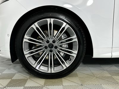 2026 Land Rover Range Rover Sport Dynamic SE