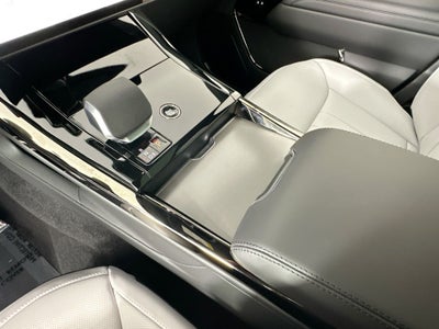 2026 Land Rover Range Rover Sport Dynamic SE