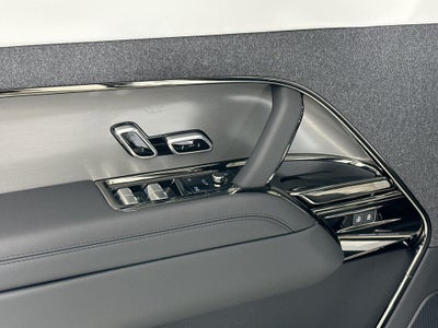 2026 Land Rover Range Rover Sport Dynamic SE