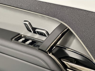 2026 Land Rover Range Rover Sport Dynamic SE