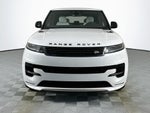 2026 Land Rover Range Rover Sport Dynamic SE