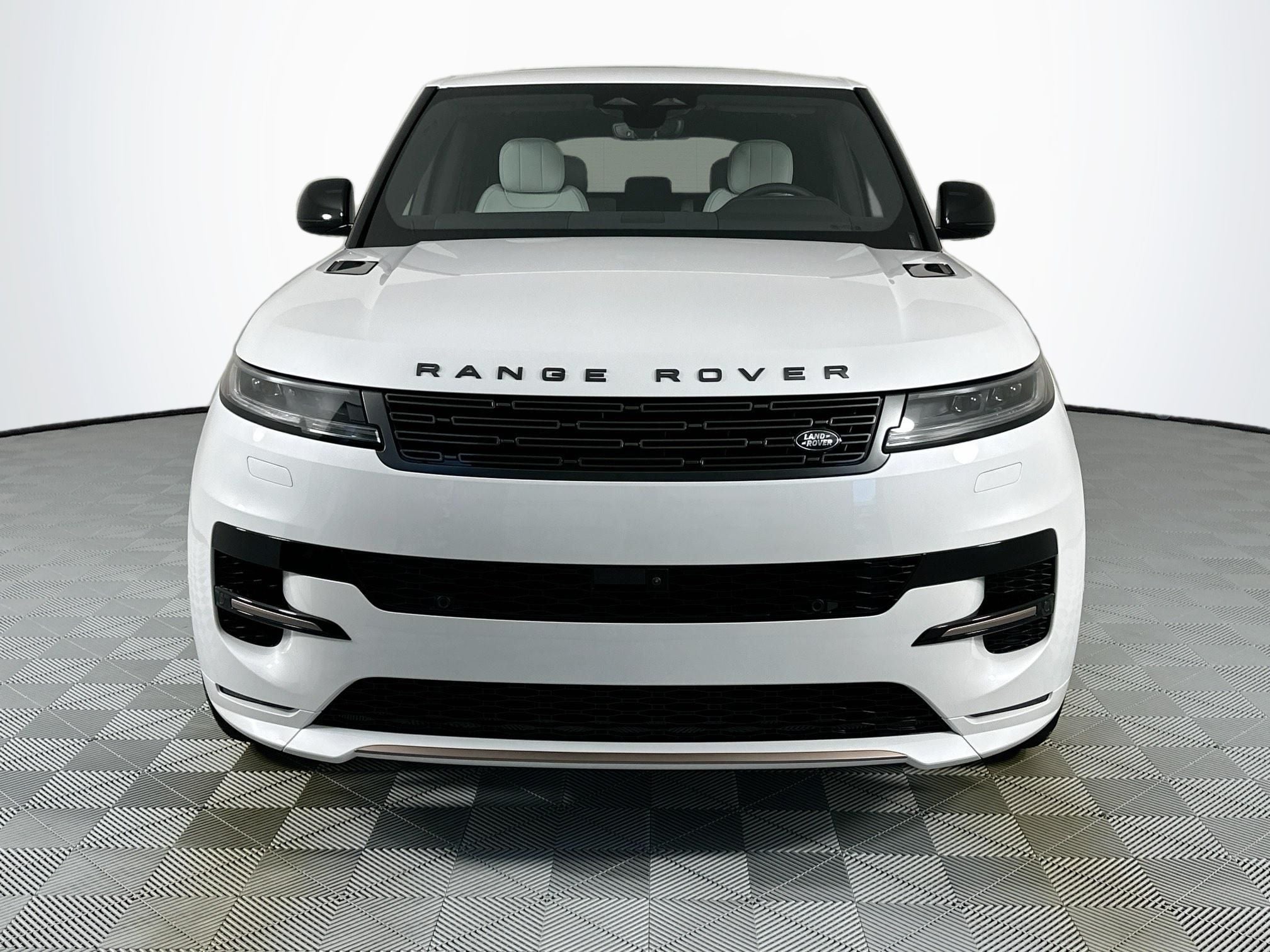 2026 Land Rover Range Rover Sport Dynamic SE