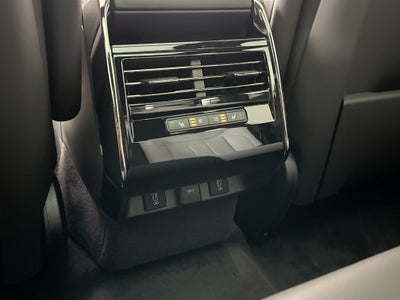 2026 Land Rover Range Rover Sport Dynamic SE
