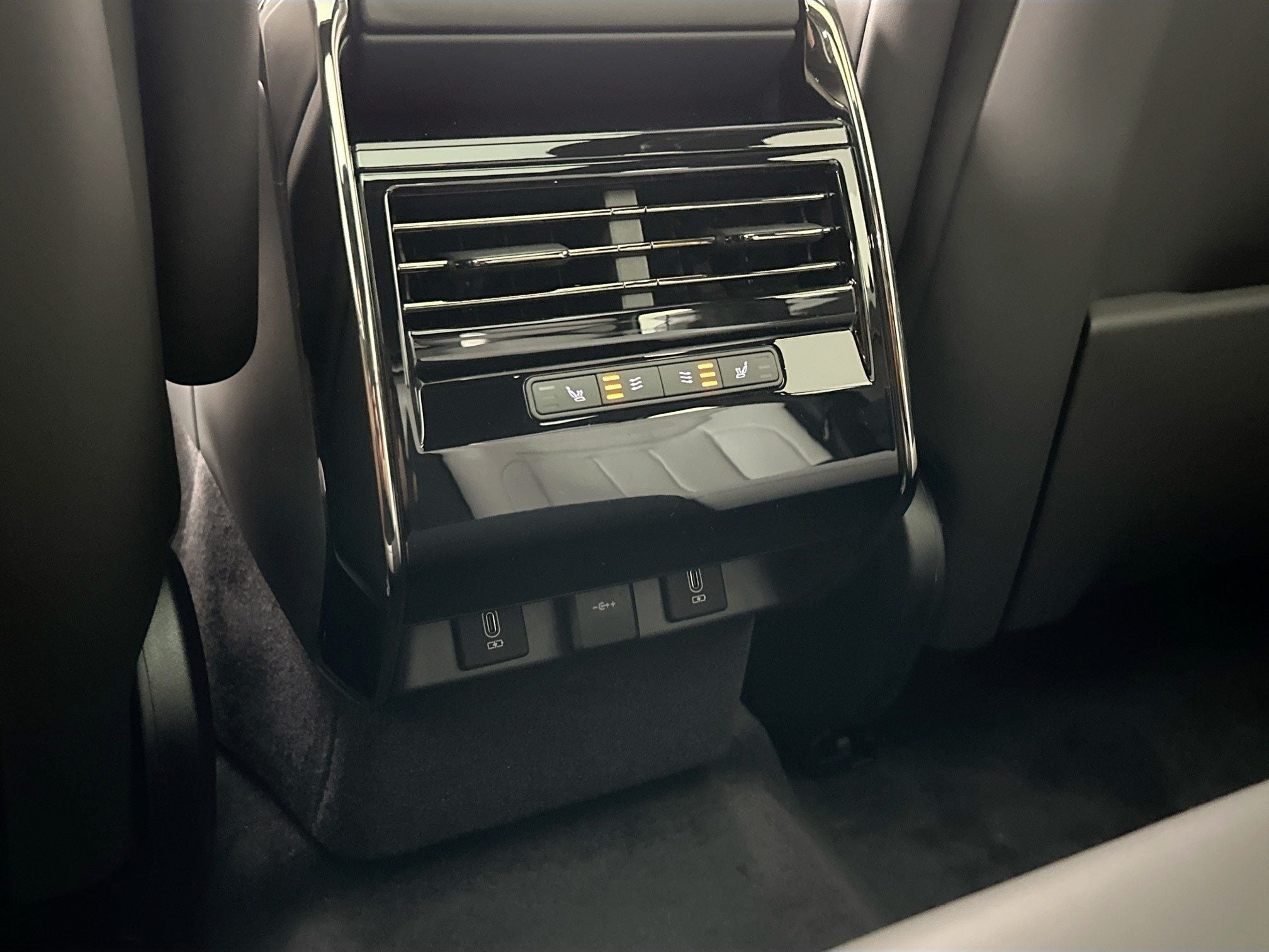 2026 Land Rover Range Rover Sport Dynamic SE