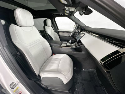 2026 Land Rover Range Rover Sport Dynamic SE