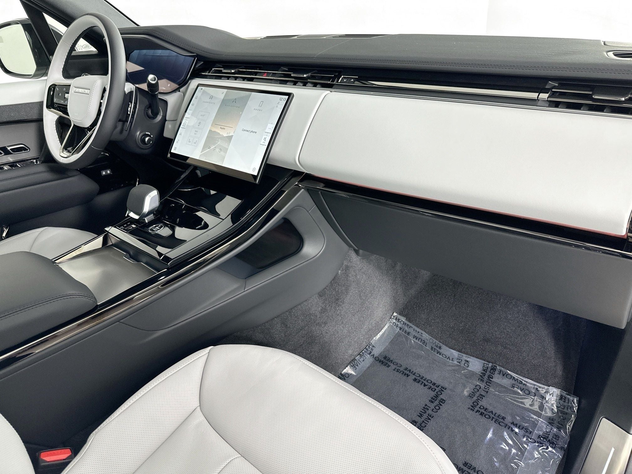 2026 Land Rover Range Rover Sport Dynamic SE
