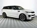 2026 Land Rover Range Rover Sport Dynamic SE
