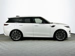 2026 Land Rover Range Rover Sport Dynamic SE