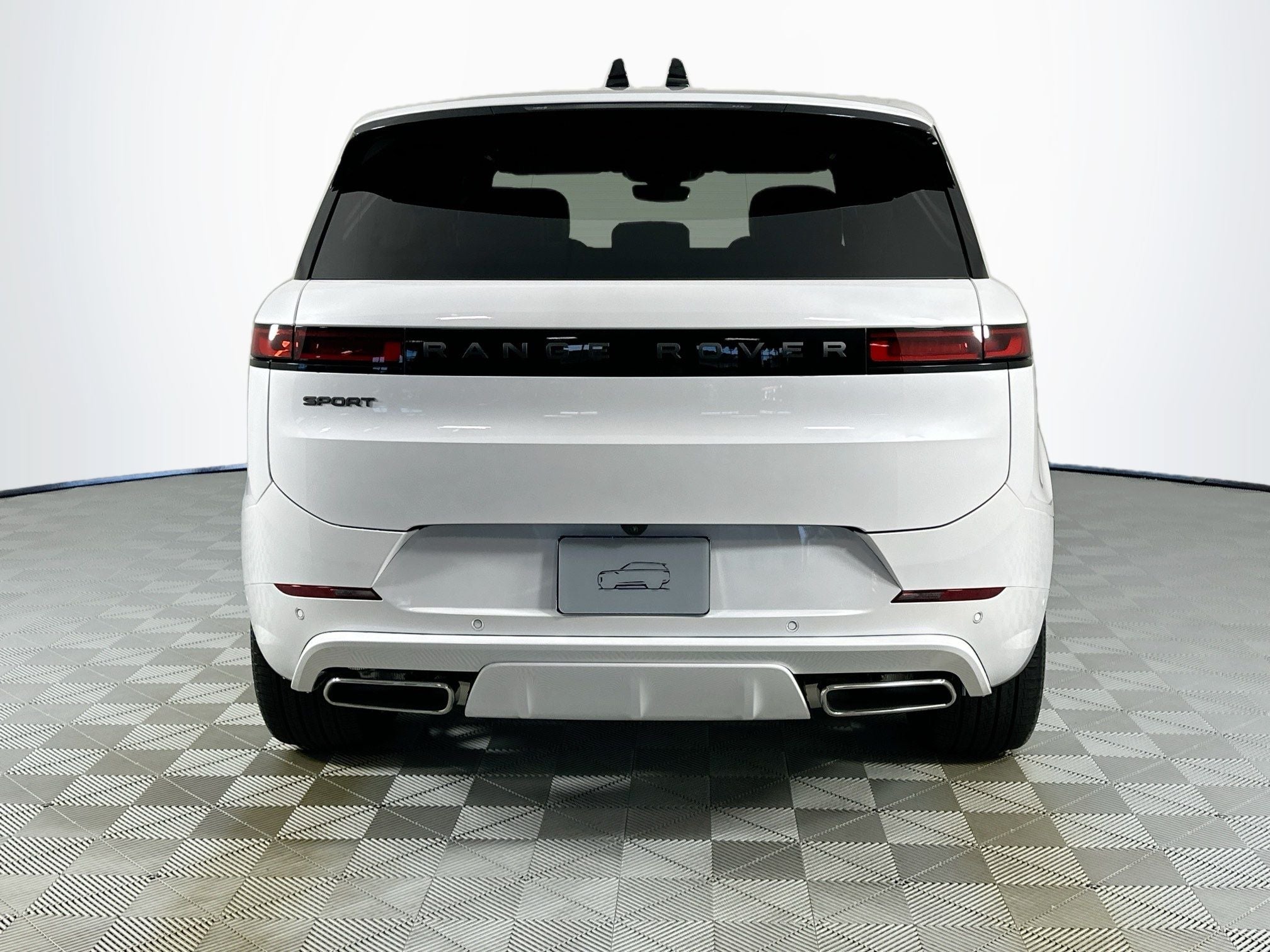 2026 Land Rover Range Rover Sport Dynamic SE